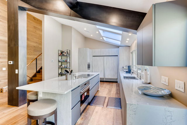 vail kitchen and bath remodel